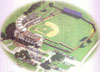 Baseball and softball pitch, Kimpton Rec