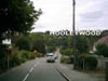 View of Hooleywood from Star Lane, Hooley