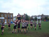 Sutton and Epsom Rugby Football Club
